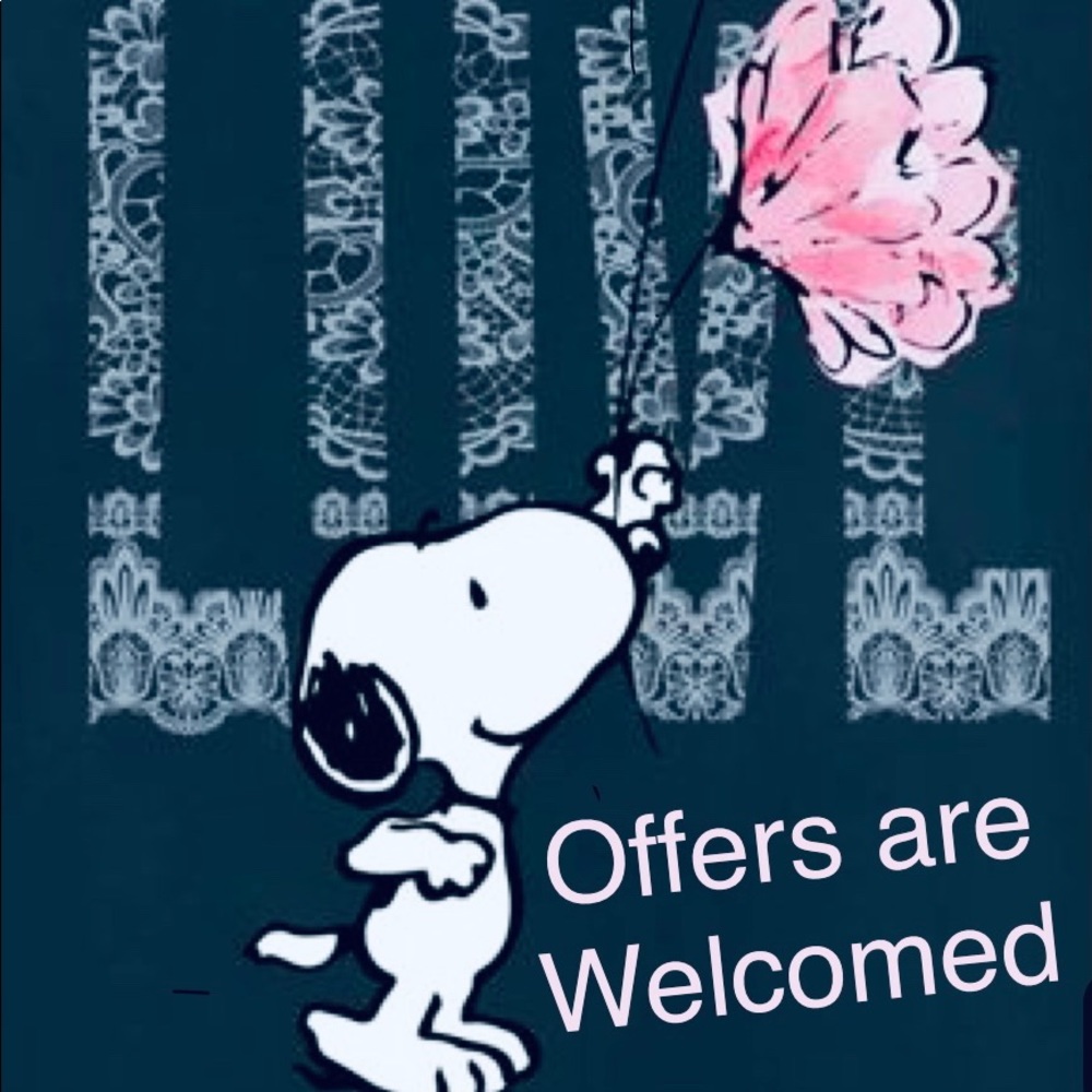 Offers Are Welcomed Here. Like It. Make an Offer